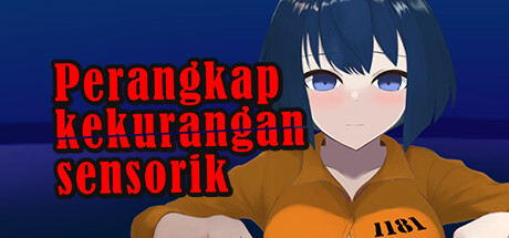 Perangkap kekurangan sensorik