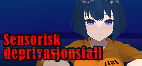 Sensorisk deprivasjonsfall