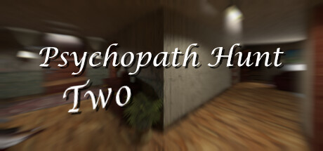 Psychopath Hunt Chapter two Cover Image