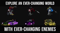 Teaser | Teaser Trailer