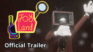 General / Cinemática | Joy Land: Chapter 1 - Official Game Trailer