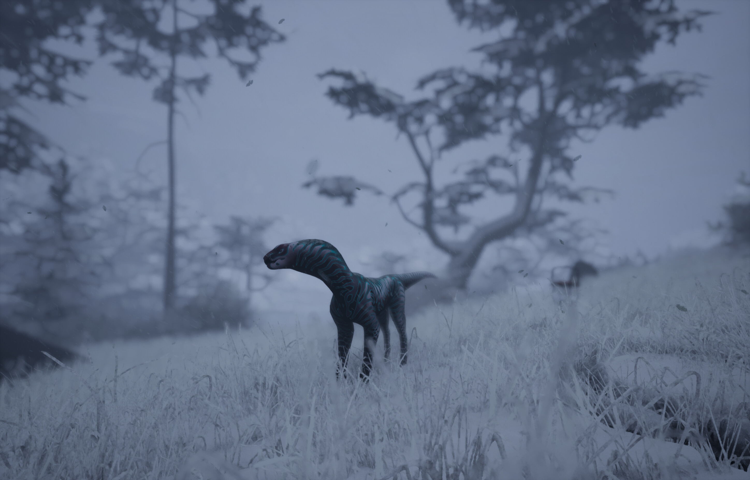 Untamed screenshot 10