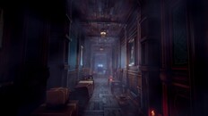 General / Cinematic | Don't Peek Out Teaser 1