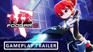 Gameplay | [OLD] Gameplay Trailer
