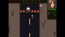 Gameplay | Because The World Died Gameplay 1