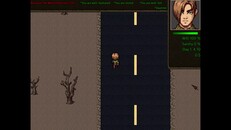 Gameplay | Because The World Died Gameplay 2