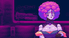 General / Cinematic | DATING OF THE FUTURE TRAILER
