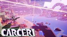 Gameplay | Carceri Original Trailer