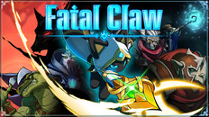 General / Cinematic | Fatal Claw