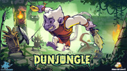 General / Cinematic | Dunjungle Trailer - Announcement
