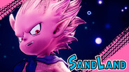 一般／シネマティック | SAND LAND - Launch Trailer