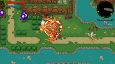 Gameplay | 异兔传说-EN