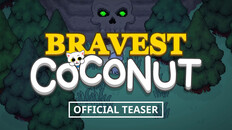 Teaser | Announcement Teaser