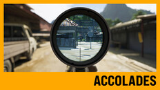 Gameplay | Gray Zone Warfare - Creator's Accolades