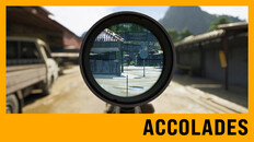 Gameplay | Gray Zone Warfare - Creator's Accolades