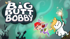 Big Butt Bobby on Steam