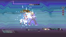 Gameplay | Combat Gameplay
