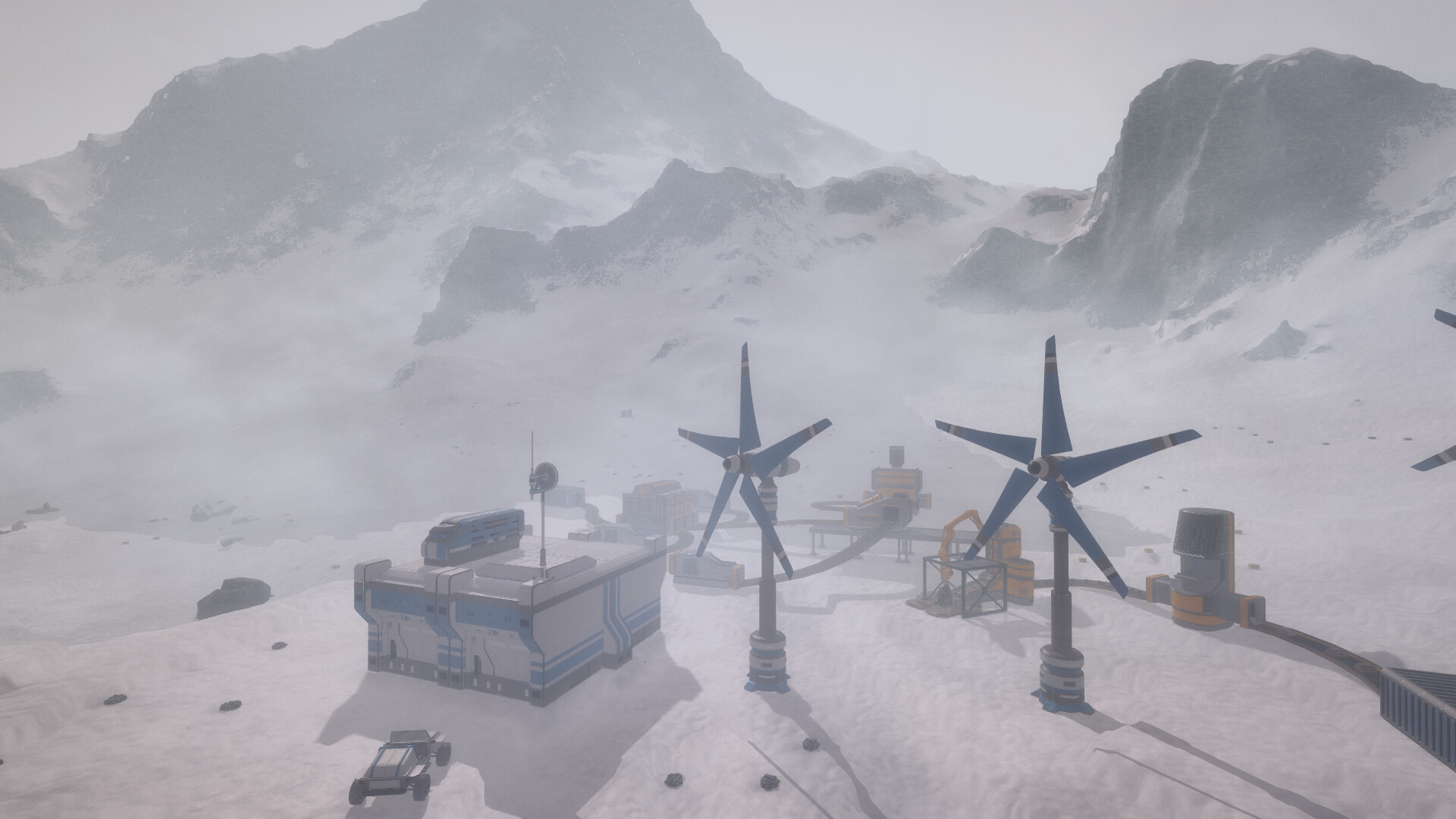 Eden Crafters screenshot 12