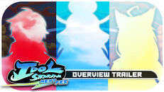 General / Cinematic | Idol Showdown Next Fes: Overview Trailer