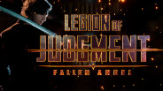 Expérience de jeu | Showcase de "Legion of Judgment: Fallen Angel"