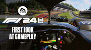 F1 24 No Steam 