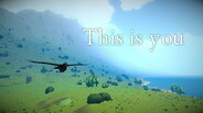 Teaser | Flyga Trailer 1