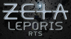 Gameplay | Zeta Leporis RTS Early Access Gameplay Trailer