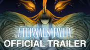 General / Cinematic | Reveal Trailer - Eternals' Path