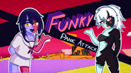 Funky Panic Attack video