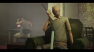 General / Cinematic | Grandpa High on Retro (Announcement Teaser)