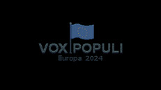 Général/cinématique | Vox Populi: Europa 2024