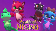 Gameplay | Mystical Mixing - Trailer