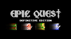 General / Cinematic | Epic Quest - Definitive Edition Trailer