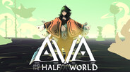 Gameplay | AVA and the Half-World - Reveal