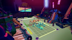 General / Cinematic | Battle Vision Network - Reveal Trailer