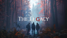 Ігролад | The Legacy