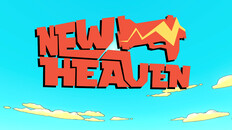 Gameplay | New Heaven trailer