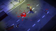 General / Cinematic | Blood Purge: Releaseburg TRAILER