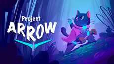 Jogabilidade | Project Arrow - Gameplay Trailer
