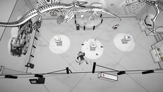 Gameplay | Official Trailer | Feline Forensics and the Meowseum Mystery