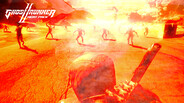 Gameplay | Heat Pack - Announce Trailer NO RATING