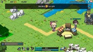 遊戲玩法 | CROWNCITY Gameplay!!!