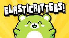 Gameplay | Elasticritters! - Official Trailer