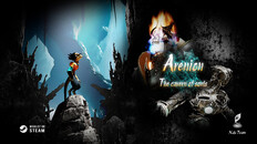 Teaser | Arenion - The Cavern of Souls