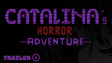 Gameplay | Catalina's Horror Adventure: Trailer 1