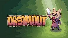 Spelupplägg | DREAMOUT - Announcement Trailer