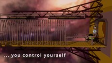 Gameplay | Control Yourself Gameplay
