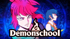 General / Cinematic | Demonschool