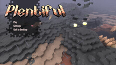Gameplay | Title Screen