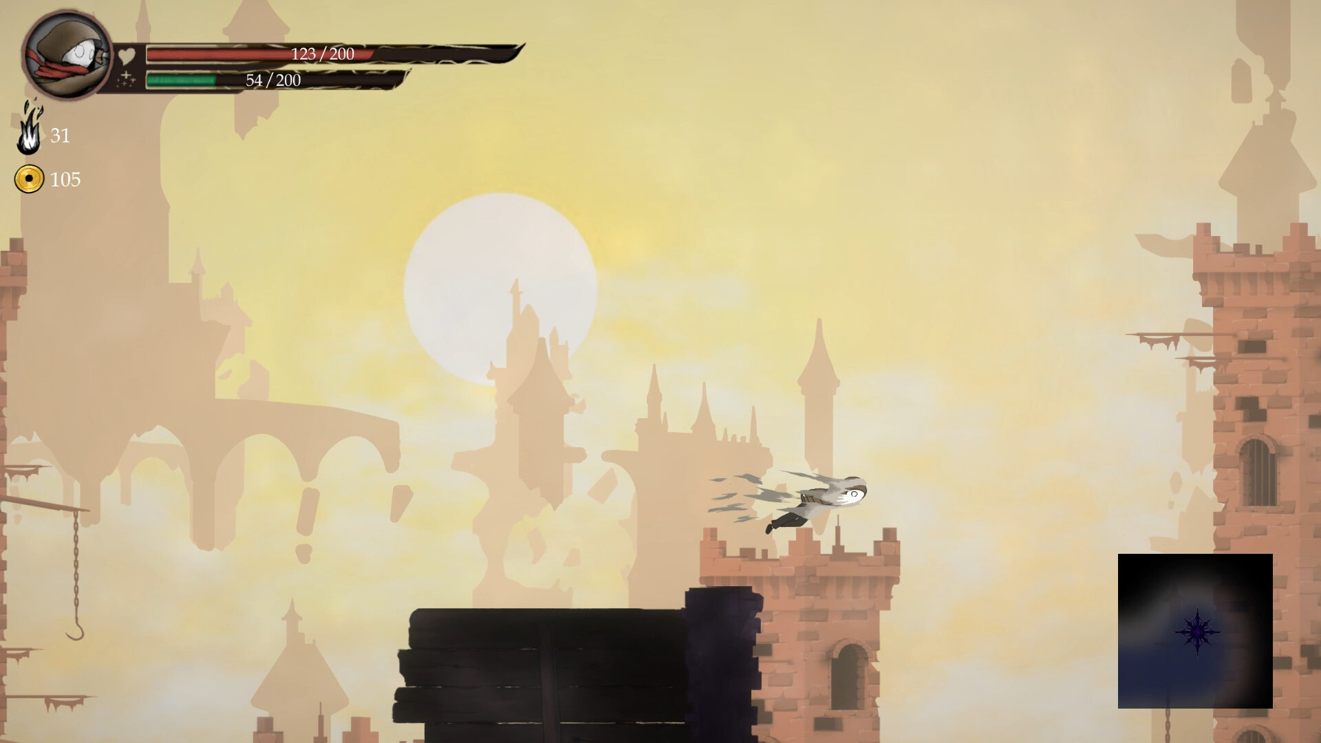 Lost Soul screenshot 8